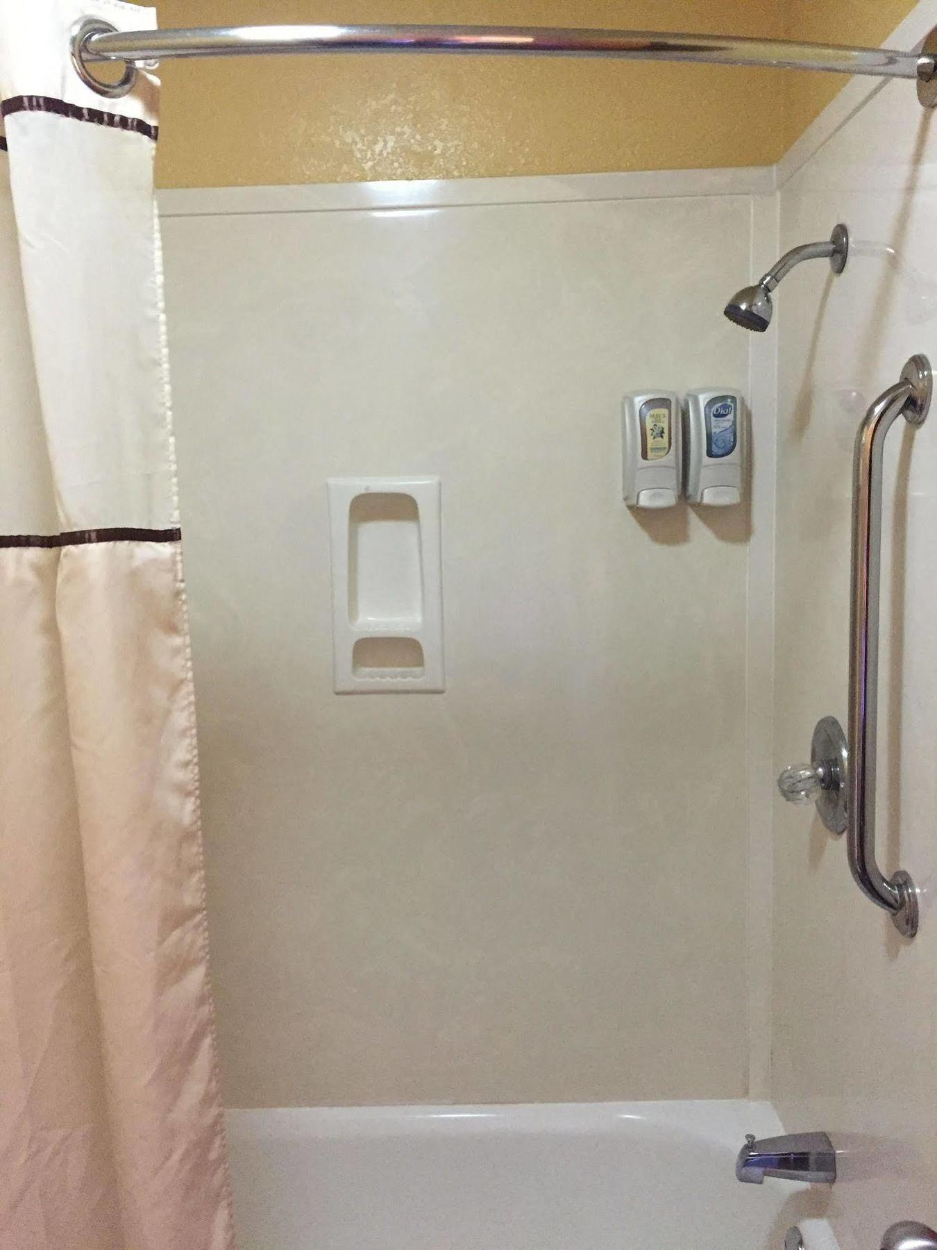 Royal Inn Pearsall Экстерьер фото